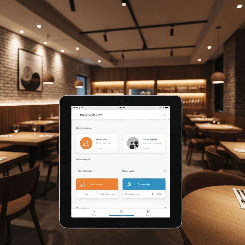 Why Your Restaurant Needs an Online Reservation System in 2026
