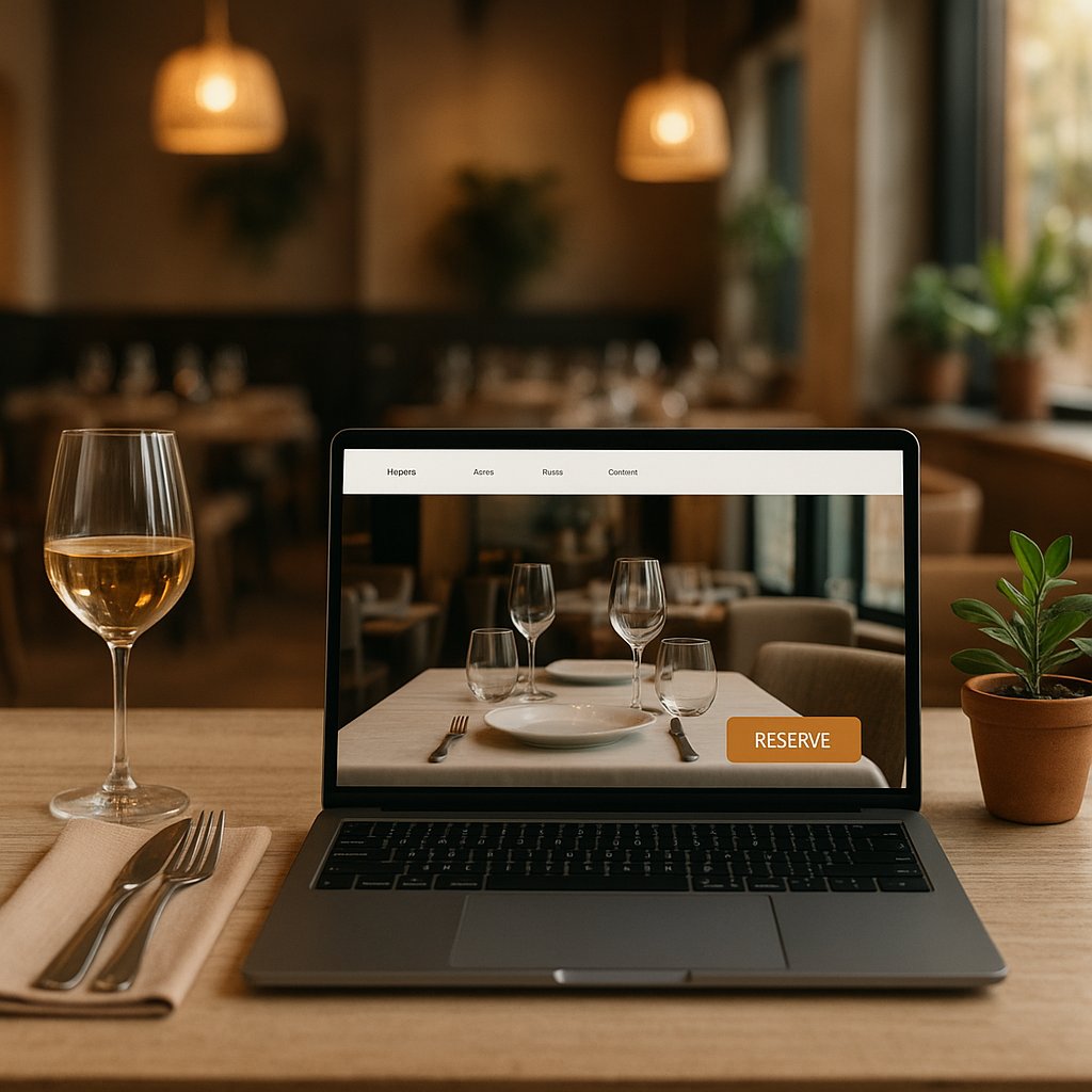 Boost hospitality website conversions: 12 easy fixes